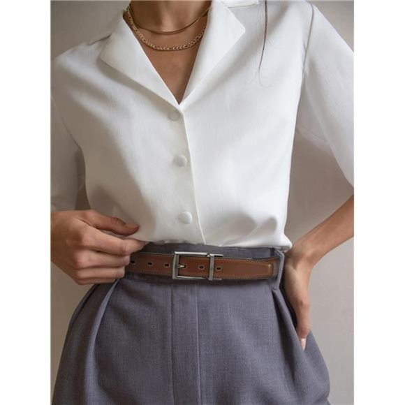 Reversible Belt, CR 1.25\